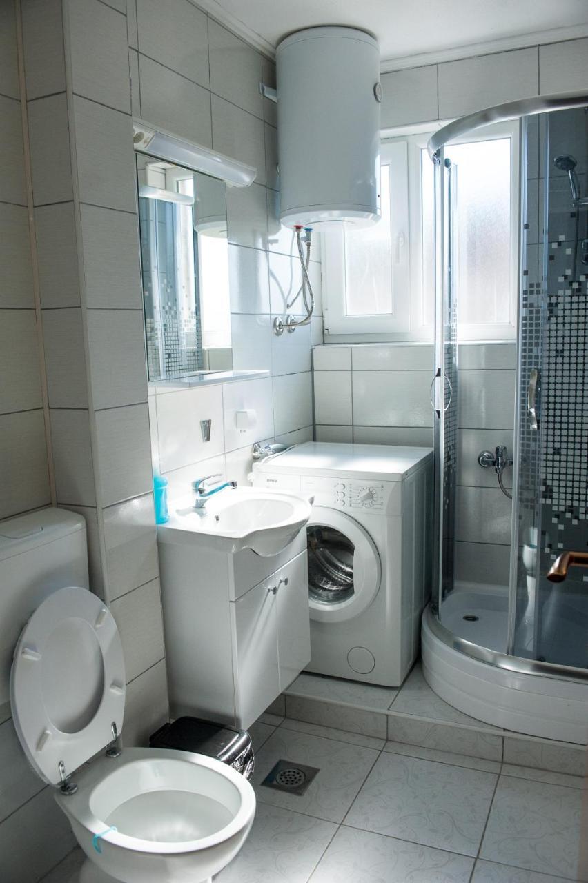 Apartman Nikola Apartment Trebinje Bagian luar foto